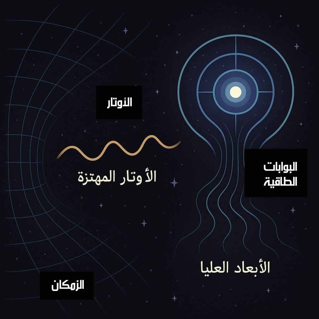 البوابات الطاقية