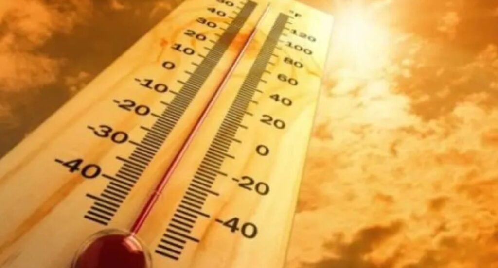 هل هناك علاقة بين ارتفاع درجة الحرارة وحقوق النساء؟