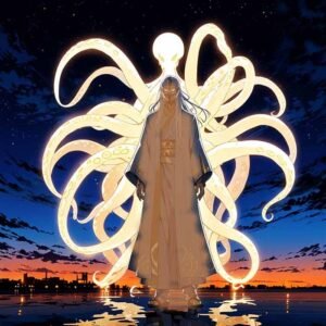 مقدمة الجزء الأول من سلسلة قيامة عشتار: المزعبراتي المخلوق الأبيض