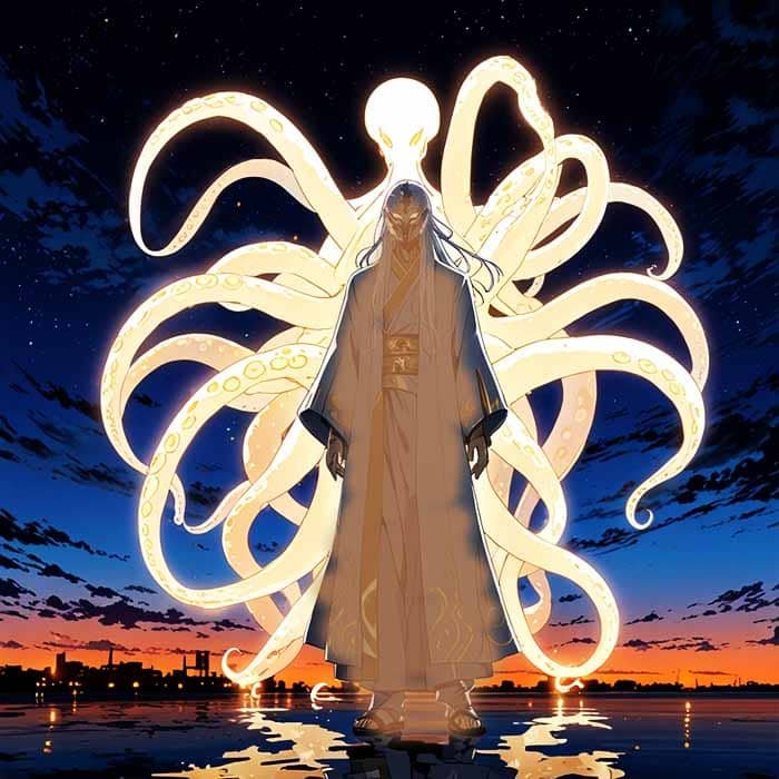 مقدمة الجزء الأول من سلسلة قيامة عشتار: المزعبراتي المخلوق الأبيض