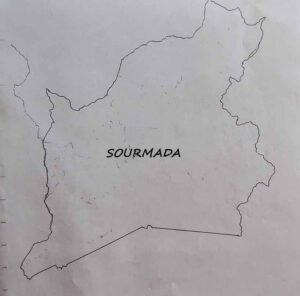 قيامة عشتار_سورمادا