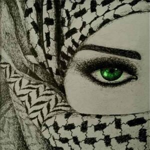 المجاهد الشبح_قيامة عشتار