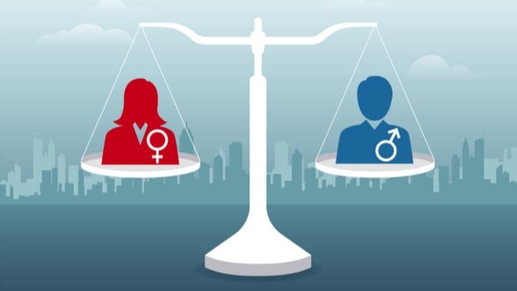 سيزيد عدد النساء في آخر الزمان: العلم يؤكد ذلك