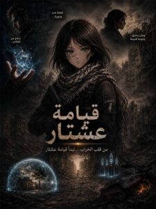 قيامة عشتار رواية