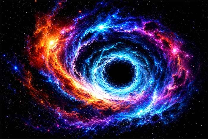 أين يوجد الإله